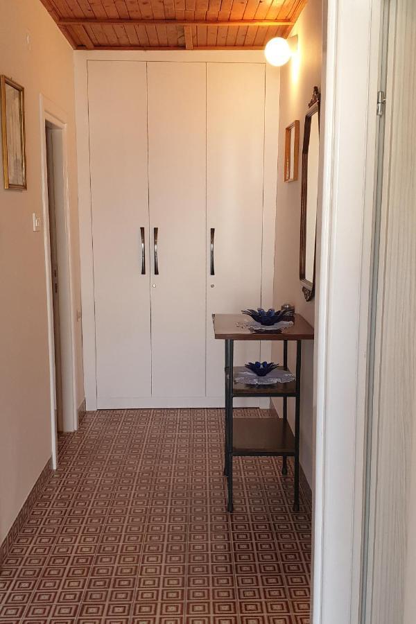 Apartments With A Parking Space Selce, Crikvenica - 5531 Exterior foto