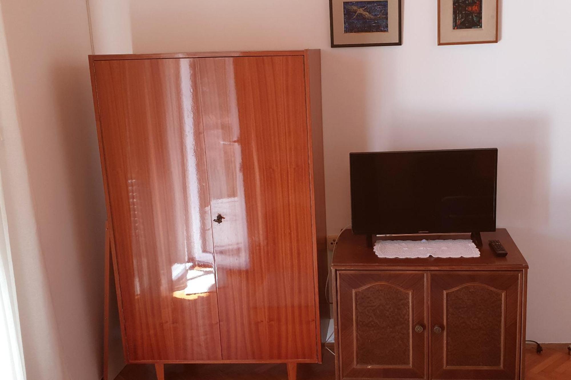 Apartments With A Parking Space Selce, Crikvenica - 5531 Habitación foto