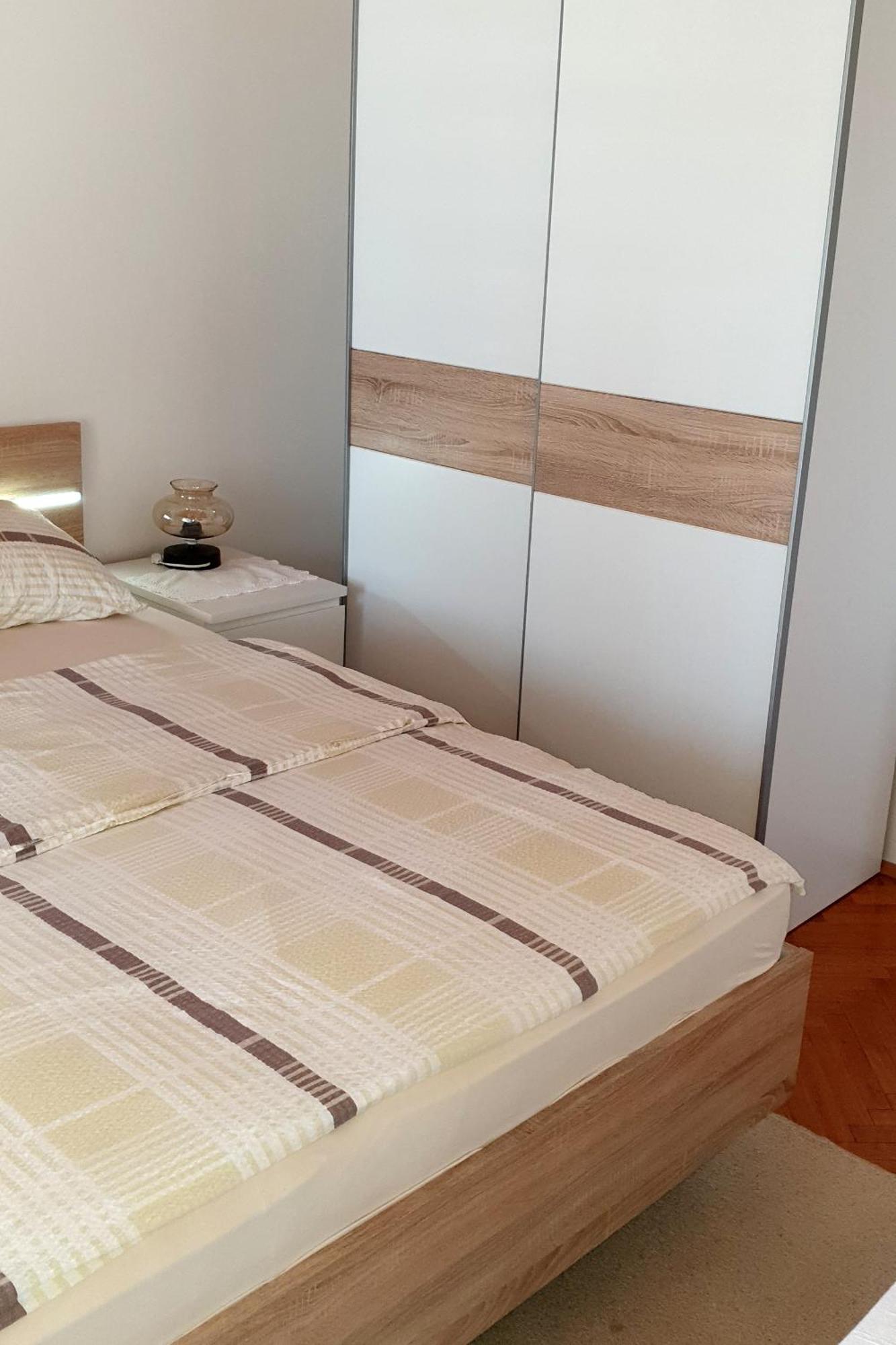 Apartments With A Parking Space Selce, Crikvenica - 5531 Habitación foto