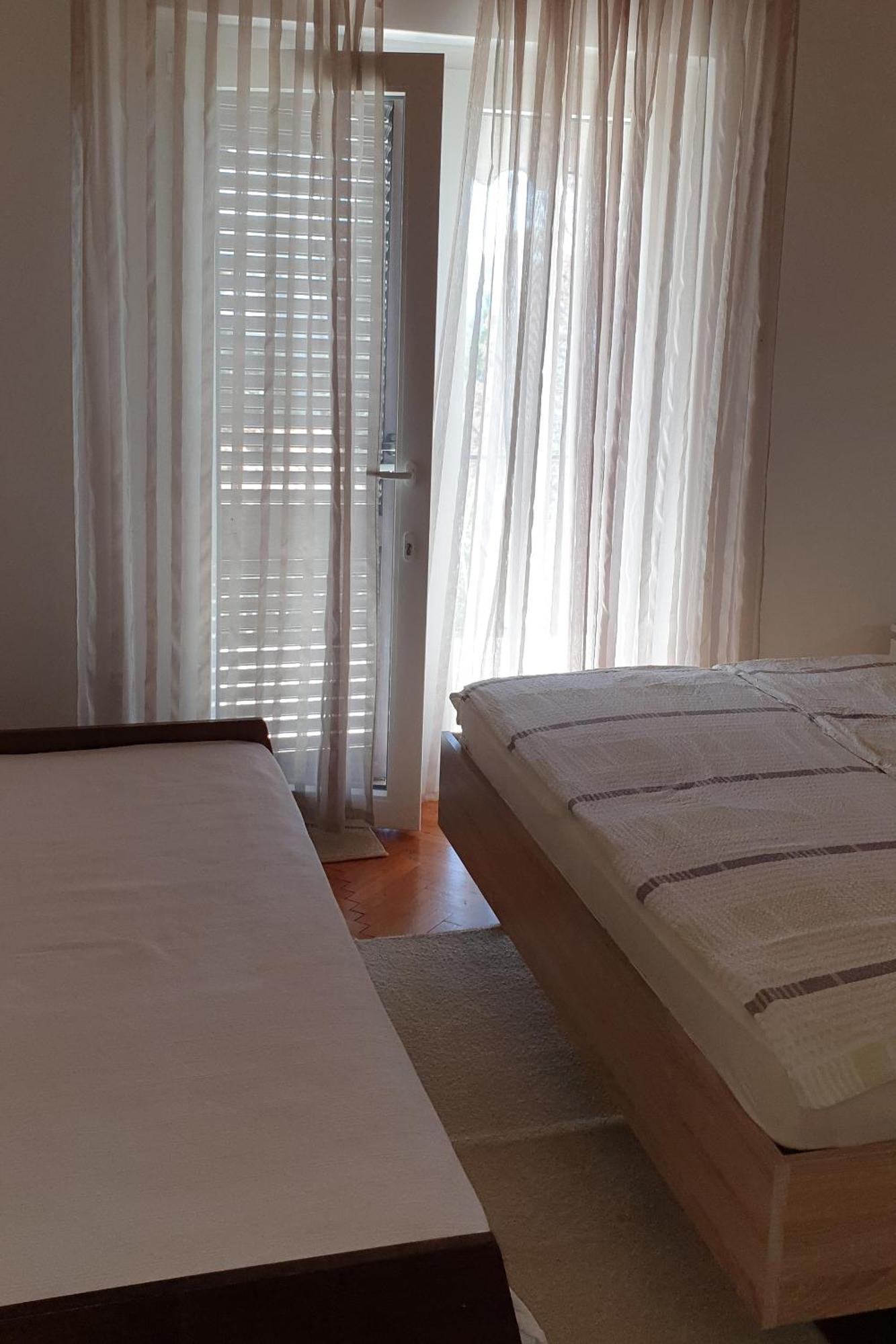 Apartments With A Parking Space Selce, Crikvenica - 5531 Habitación foto