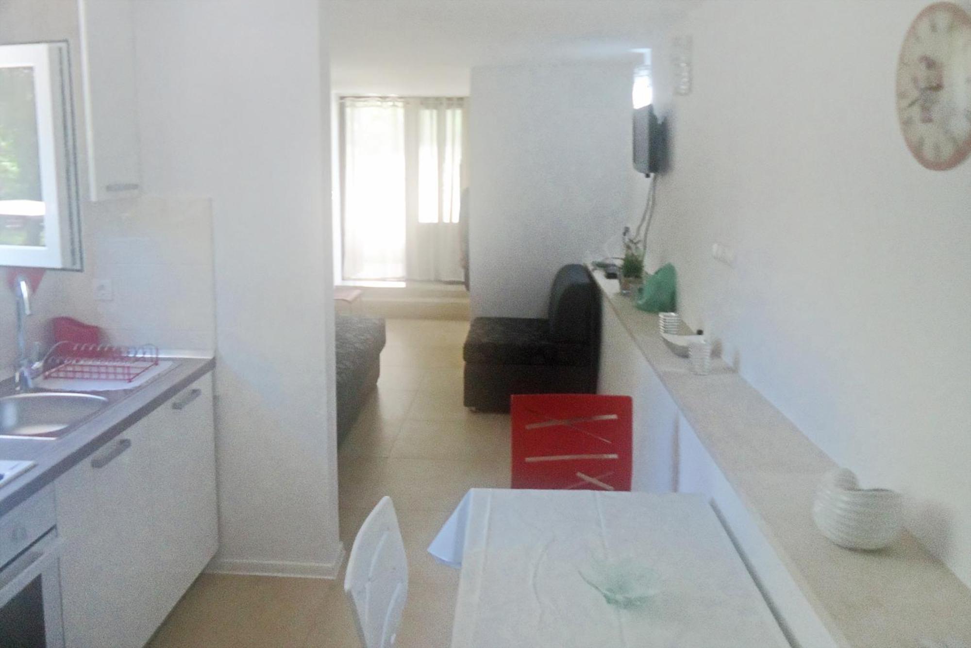 Apartments With A Parking Space Selce, Crikvenica - 5531 Habitación foto