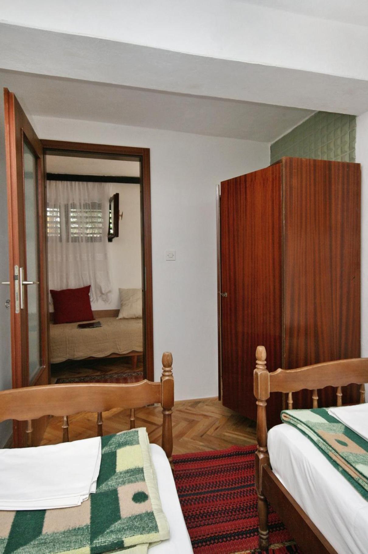 Apartments With A Parking Space Selce, Crikvenica - 5531 Habitación foto